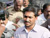 Jaganmohan Reddy visits cracker blast site, meets injured labourers