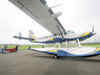 Maritime Energy Heli Air Services Pvt Ltd conducts trial for first intra-city service in Mumbai