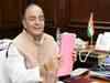 Finance Minister Arun Jaitley hints at UPA minister in black money list