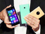 Microsoft set to drop 'Nokia' from Lumia phones in India