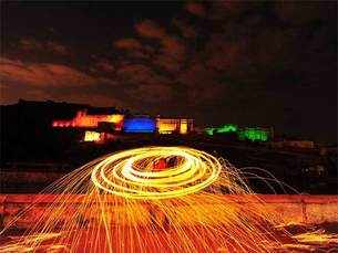 Diwali celebrations: Glimpses of festival of lights