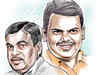 Maharashtra Assembly Polls 2014: Nitin Gadkari, Devendra Fadnavis put an end to speculation over CM post