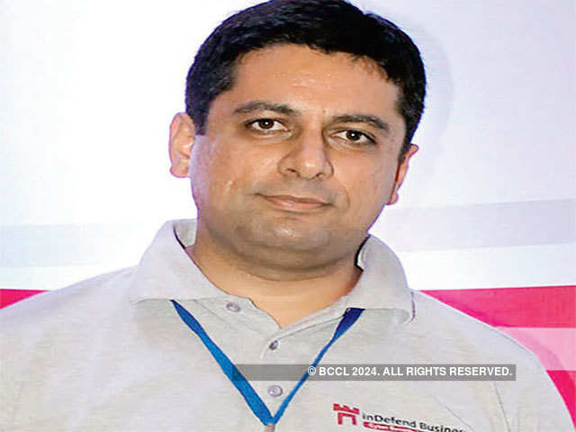 Dhruv Khanna, Data Resolve Technologies
