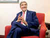 John Kerry lights diya to celebrate first ever Diwali at State Department