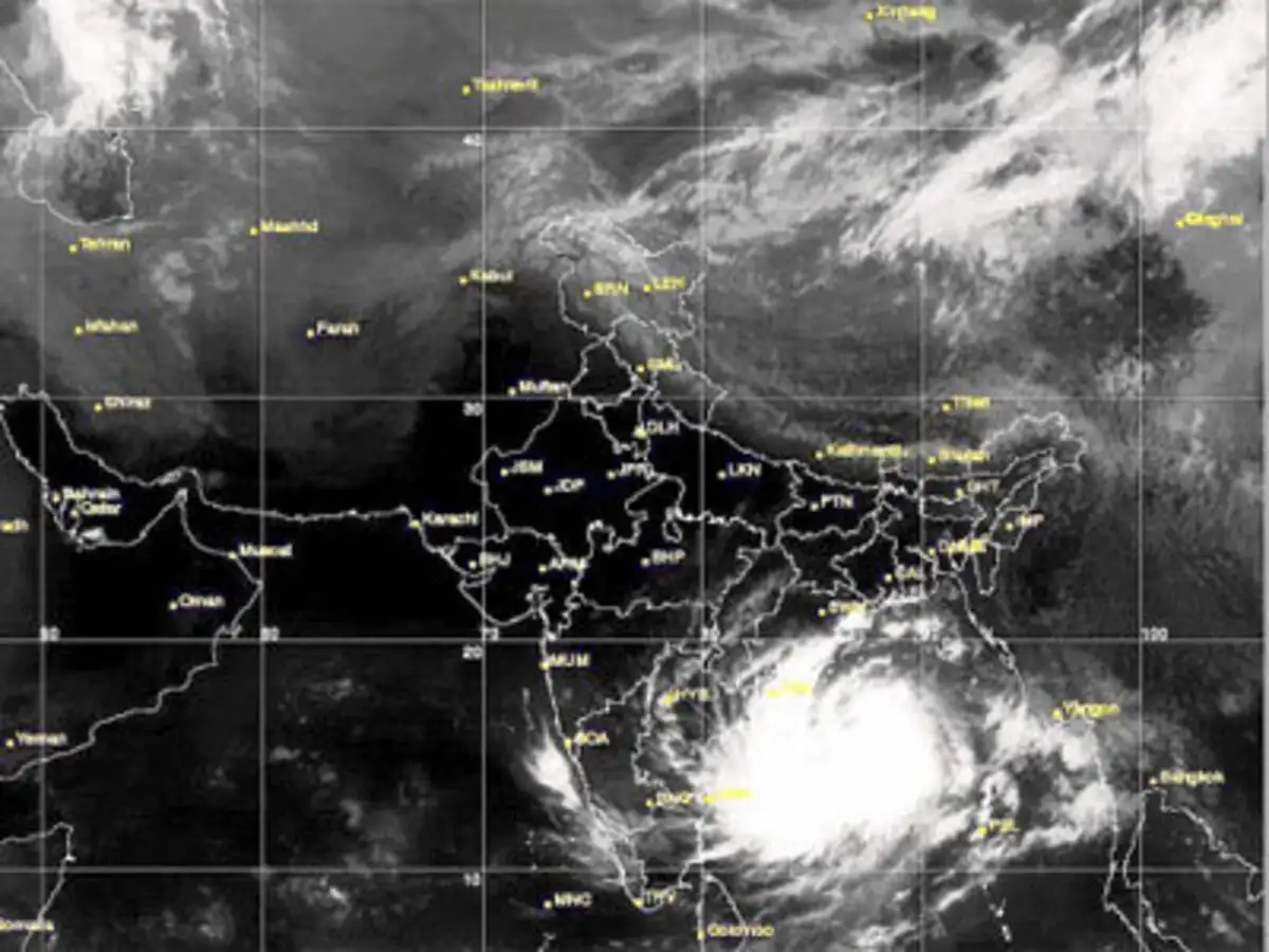 Insat 3d Satellite Weather Report Insat 3D: Latest News & Videos, Photos About Insat 3D | The Economic Times  - Page 1
