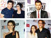 A starry turnout at the MAMI film festival