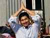 Y S Jagan Mohan Reddy seeks stoppage of water release from Srisailam dam