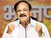 'Swachch Bharat' should become a people's movement: Venkaiah Naidu