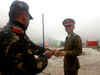 Chinese, Indian troops celebrate Diwali at Ladakh