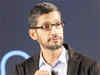 Indian origin Sundar Pichai made in charge of Google's major products