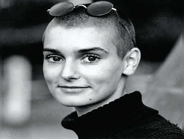 Sinéad O'Connor, Grammy for Best Alternative Music Performance (1991)