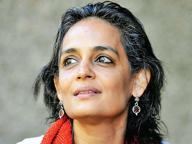 Arundhati Roy, Sahitya Akademi Award (2006)