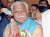 Haryana Assembly Polls 2014: Manohar Lal Khattar - firmly rooted to ground, catapulted to top by PM Modi