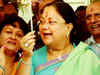 Rajasthan CM Vasundhara Raje likely to expand ministry