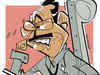 Haryana babus stare at major reshuffle