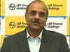Expect 20% growth in loan book this year: N Sivaraman, L&T Finance Holdings