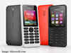 Microsoft launches Nokia 130 at Rs 1649