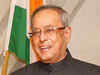 President Pranab Mukherjee for proper discussion on legislative issues in Parliament