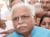 Haryana assembly session from November 3