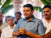 Sena talks sweet, backs BJP for CM's post, favours coalition