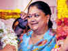 Vasundhara Raje expands her council of ministers, inducts 14 new members