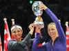 Sania Mirza becomes first Indian WTA champion; wins season ending WTA finale in Singapore