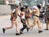Delhi: Jagran in Trilokpuri, police keeping strict vigil
