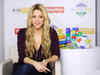 Shakira teams up with Fisher-Price to launch new collection of baby products