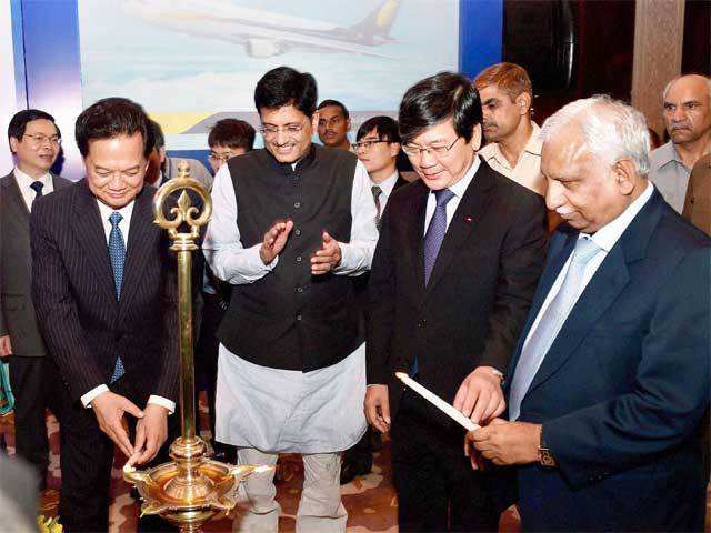 India-Vietnam Trade and Investment Forum