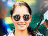 After an 'amazing' 2014', Sania Mirza targets number one spot