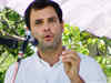 Rahul Gandhi directs elimination of bogus members in Congress polls