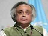 Growth should not be at the cost of environment: Jairam Ramesh