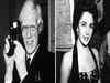 Andy Warhol’s bodyguard sued over Elizabeth Taylor painting