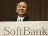 Japan’s richest man Masayoshi Son speed-dates to invest