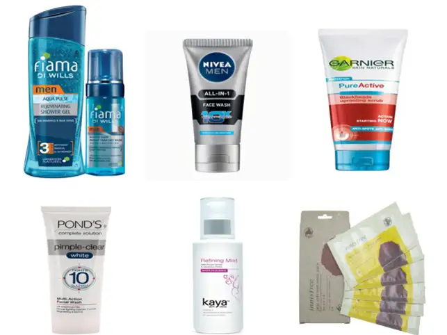 They can be annoying and upset your confidence. Here are our picks of products to banish them. They can be annoying and upset your confidence. Here are our picks of products to banish them.
