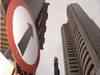 Sensex surges over 200 points; Nifty ends near 8100