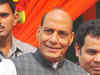 Rajnath Singh to attend Interpol meet; to visit Israel too