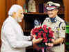 ITBP briefs PM Narendra Modi about requirements, air support on China border