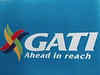 Logistics player Gati's Q2 net doubles at Rs 12.49 crore