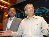 Infosys co-founders SD Shibulal and Kris Gopalakrishnan to invest up to $1 million in startup of their choice