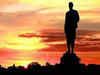 Will Statue of Unity have taller order than Statue of Liberty?