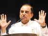 Supreme Court suspends defamation proceedings against Subramanian Swamy