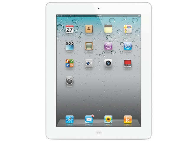 Non-Retina Display iPad 2