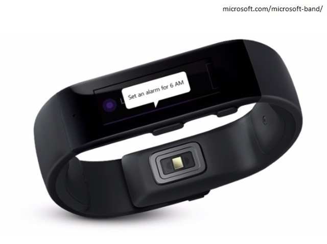 Microsoft Health: How it works?