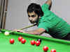 Pankaj Advani clinches World Billiards title, bags 3 Grand Doubles