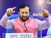 Land, water management resources are need of the hour: Prakash Javadekar