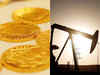 ‘Gold, crude likely to slip further’