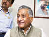 VK Singh in China to attend key conference on Afghanistan