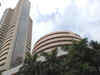 Sensex rallies to a fresh record high; Nifty hits 8,200