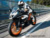 The KTM RC390 is finally here